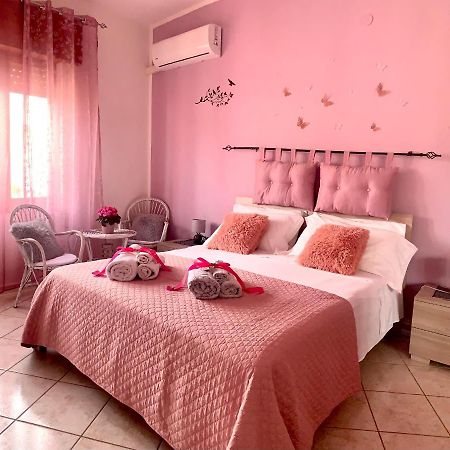 Butterfly House Villa Villaputzu Exterior foto