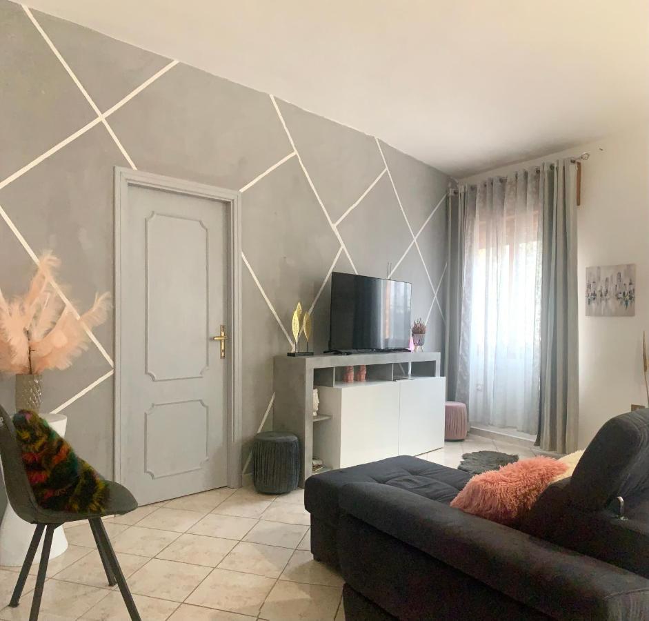 Butterfly House Villa Villaputzu Exterior foto