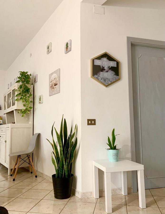 Butterfly House Villa Villaputzu Exterior foto