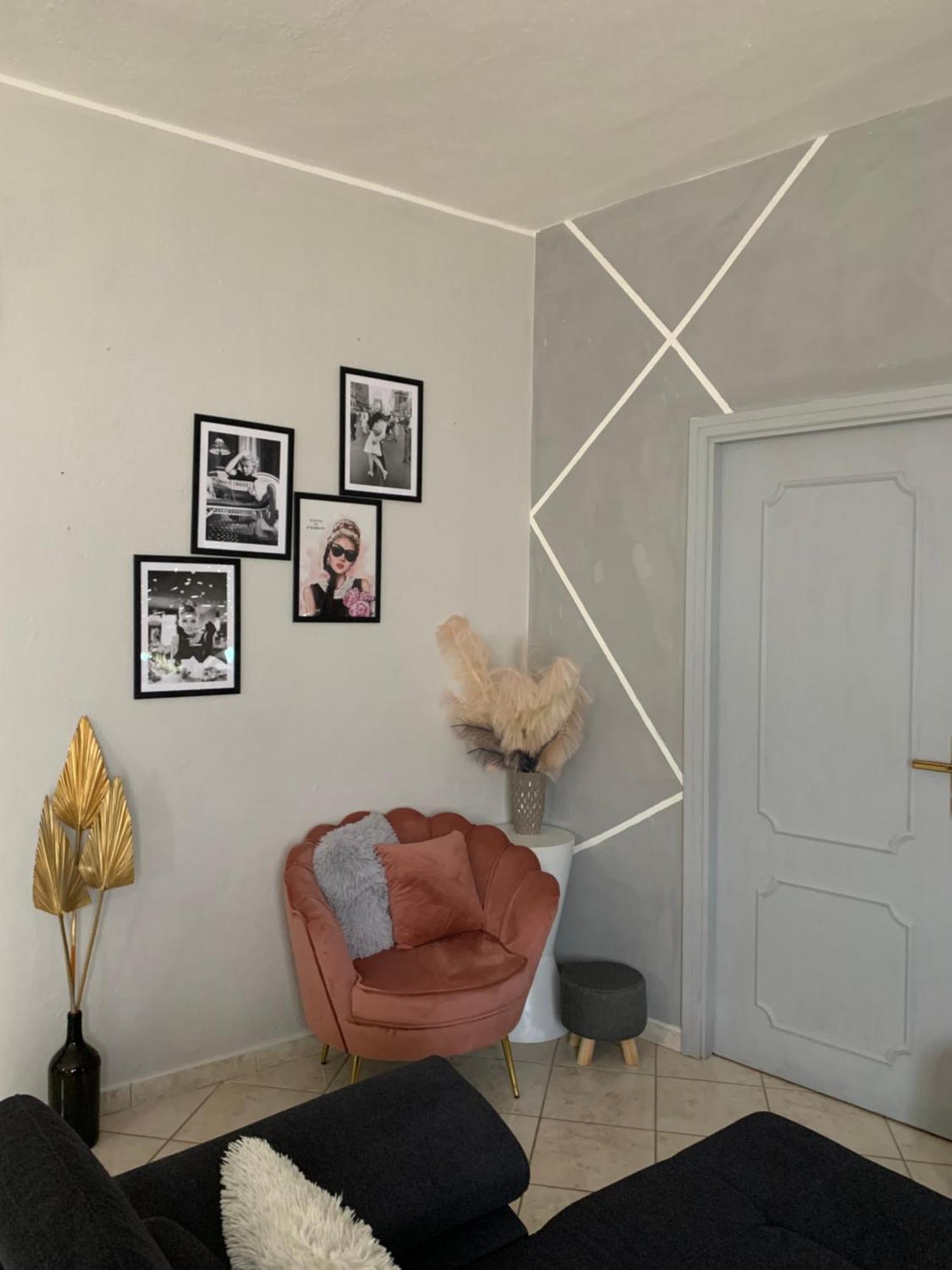 Butterfly House Villa Villaputzu Exterior foto